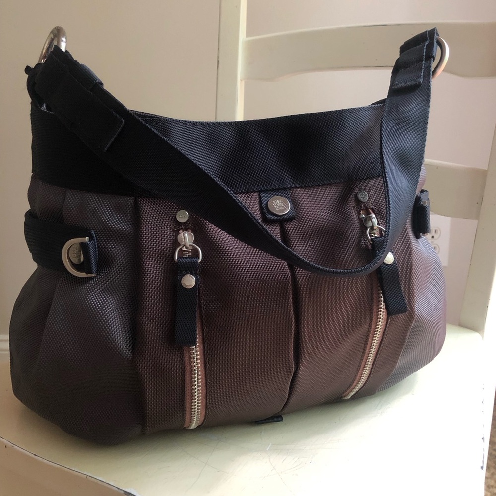 New: George Gina & Lucy GGL Granata Bag